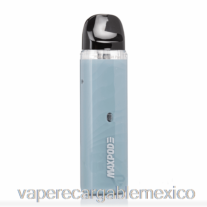 Vape Recargable Freemax Maxpod 3 15w Pod System Gris